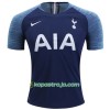 Billiga Fotbollströjor Tottenham Hotspur Borta tröja 2018/19 Kortärmad